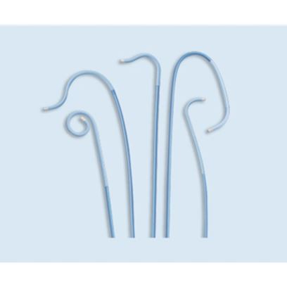 Periférne angiografia katétra