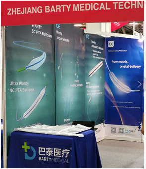 ASIA Medical FAIR 2022 v Singapure skončil úspešne