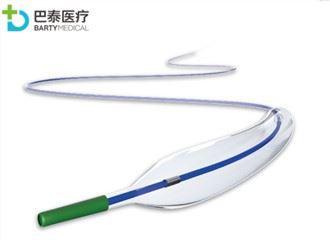 Angioplastika balónikového katétra Ptca